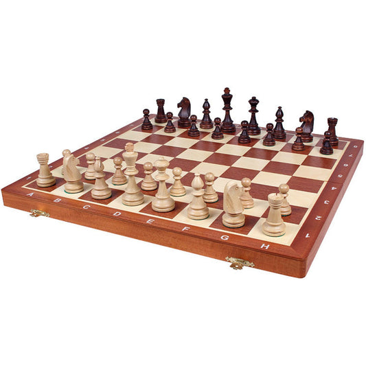 Set TOURNAMENT No2 (54x54 cm)