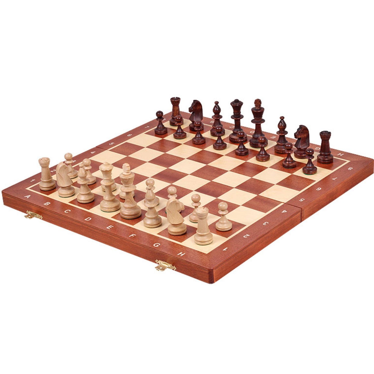 Set TOURNAMENT No5 (49x49 cm)