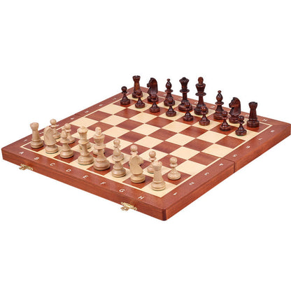 Set TOURNAMENT No5 (49x49 cm)