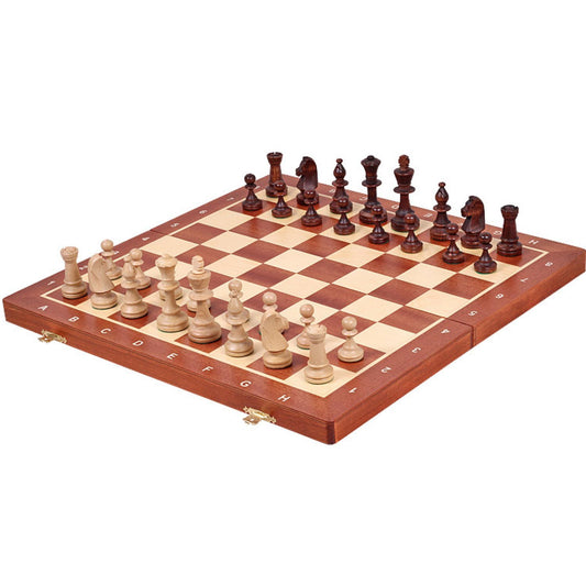 Set TOURNAMENT No5 (49x49 cm)