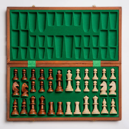 Set TOURNAMENT No6 (42x42 cm)
