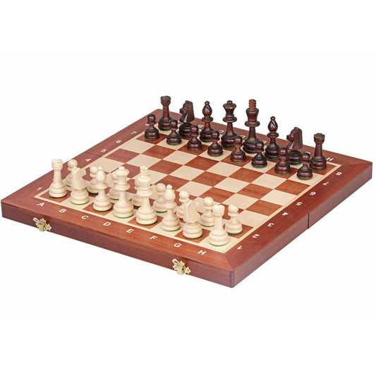 Set TOURNAMENT No6 (42x42 cm)