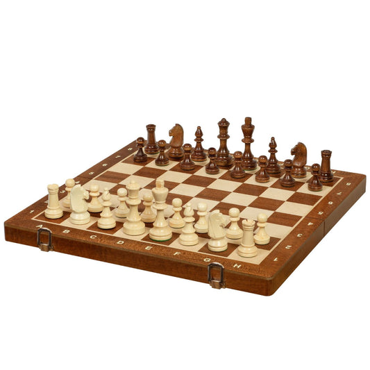 Set TOURNAMENT No.7 (38x38 cm)