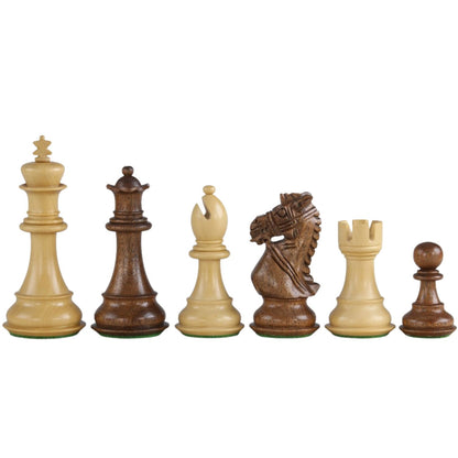 KINGS BRINDAL chess pieces