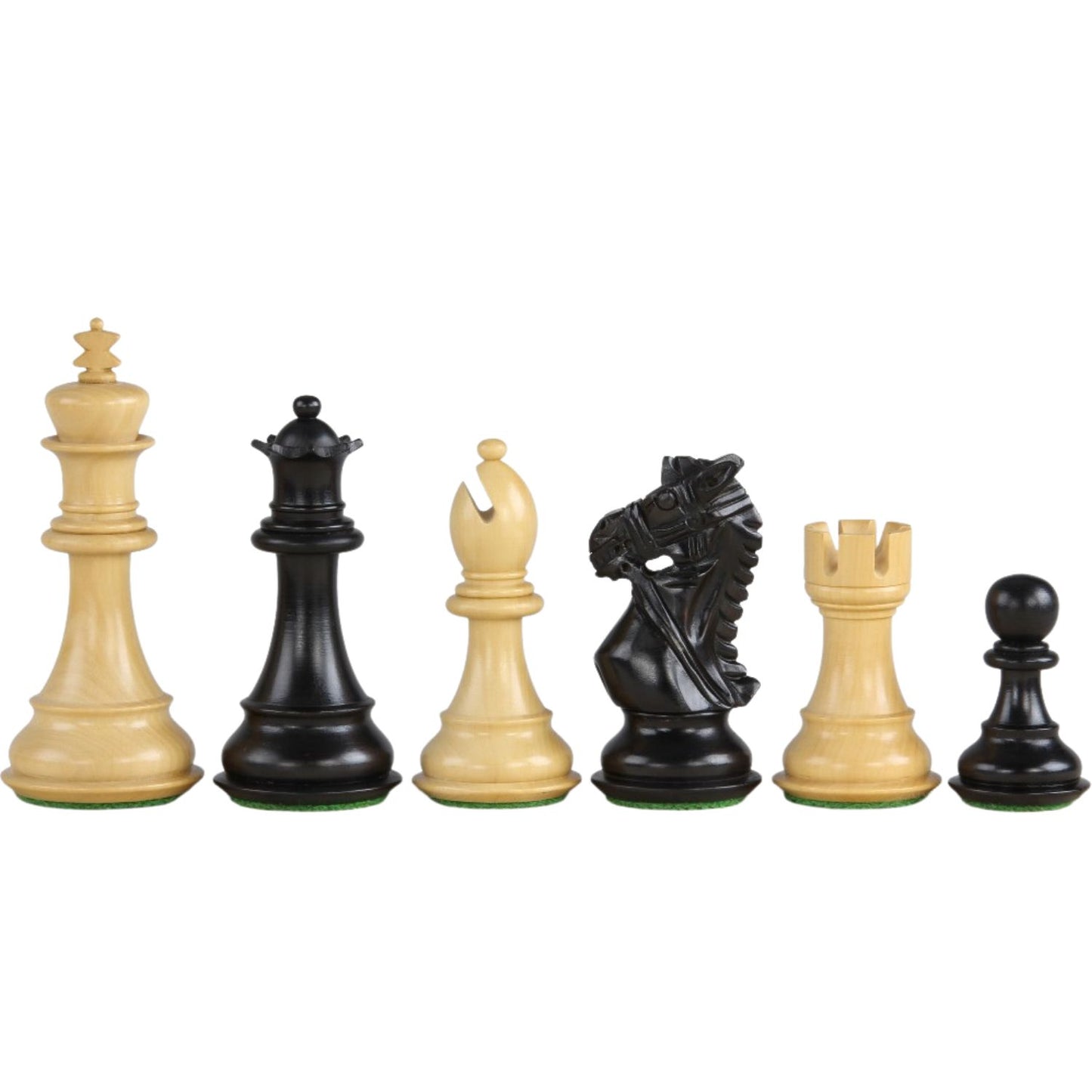 KINGS BRINDAL chess pieces