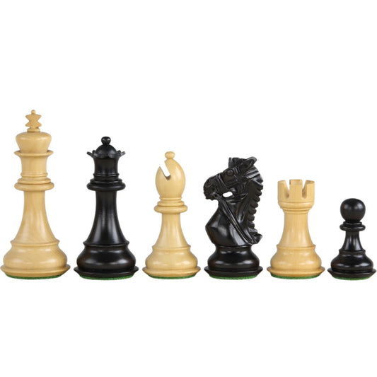 KINGS BRINDAL chess pieces