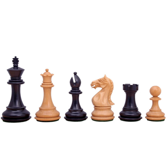 SUPREME chess pieces