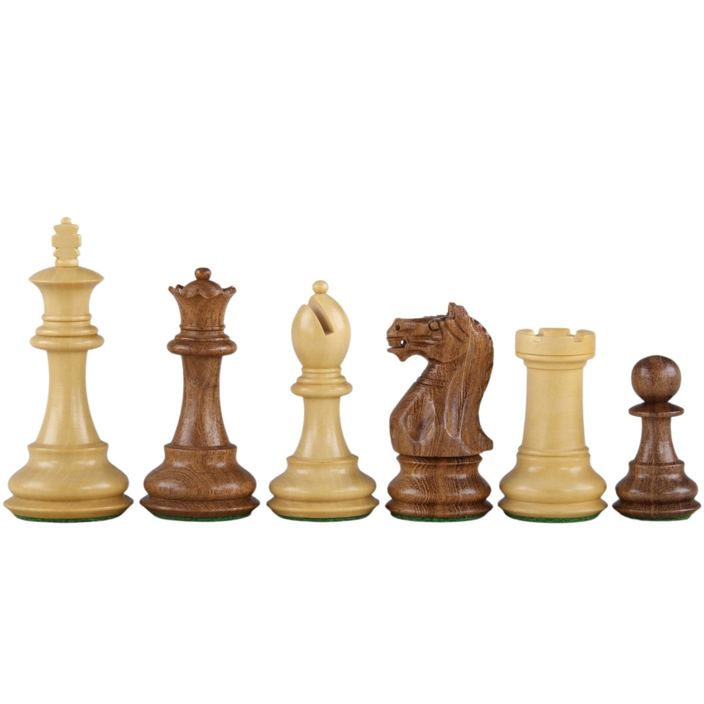 OXFORD chess pieces