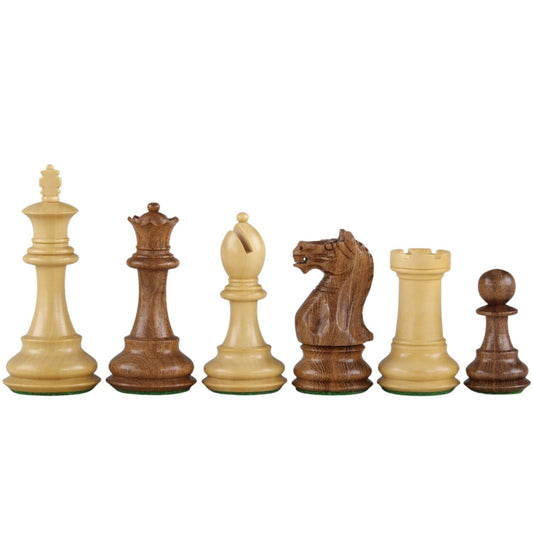 OXFORD chess pieces