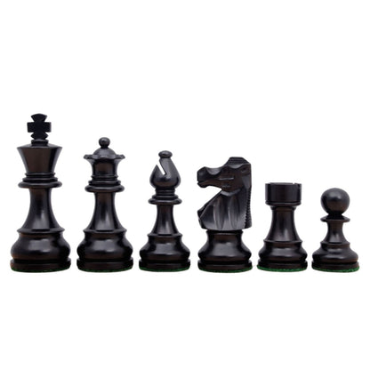 FRENCH STAUNTON chess pieces