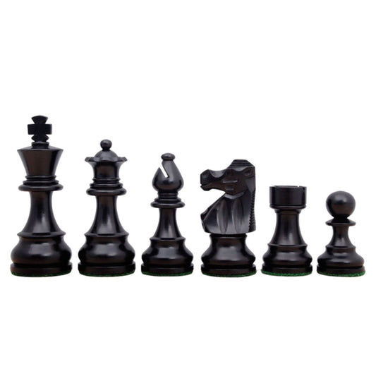 FRENCH STAUNTON chess pieces
