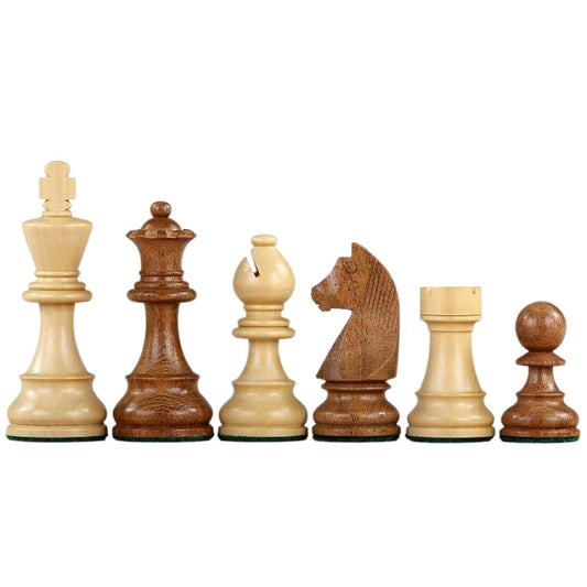 GERMAN STAUNTON chess pieces