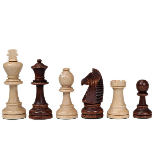 STAUNTON N° 1 chess pieces