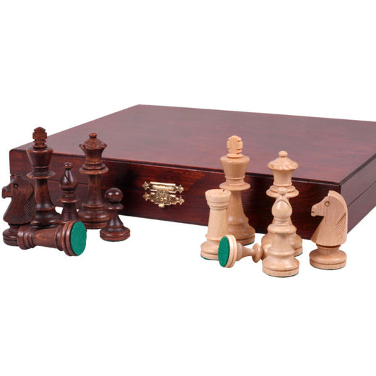 STAUNTON N° 3 & BOX LUXE