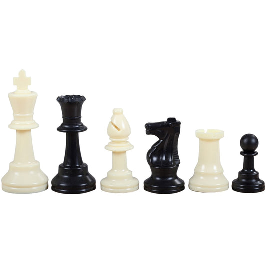 STAUNTON PLASTIQUE 9,6 cm