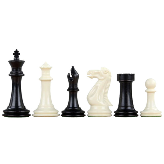 STAUNTON PLASTIQUE 9,8 cm