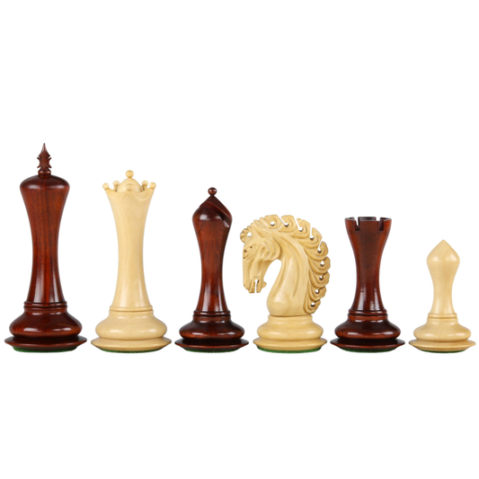 EMPIRE chess pieces