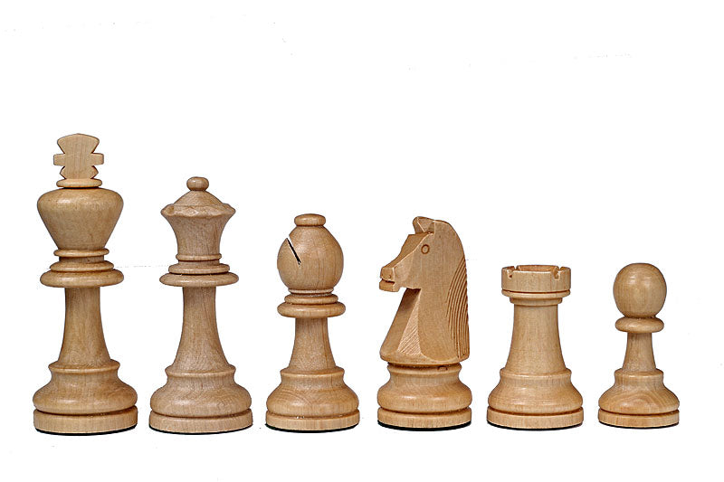 STAUNTON N° 1 chess pieces