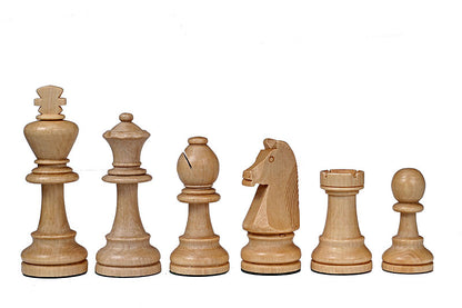 STAUNTON N° 1 chess pieces