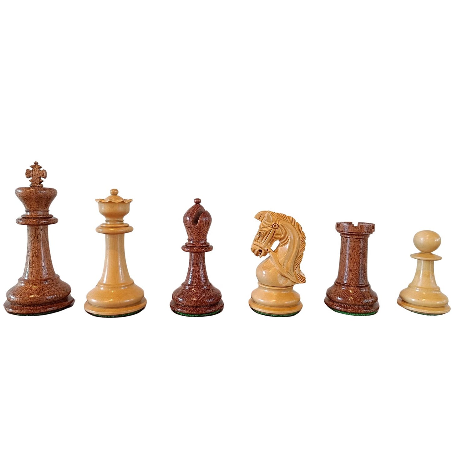 SULTAN chess pieces
