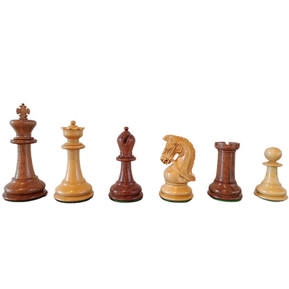 SULTAN chess pieces