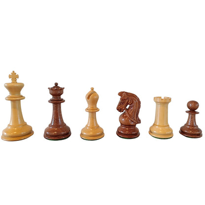 SULTAN chess pieces