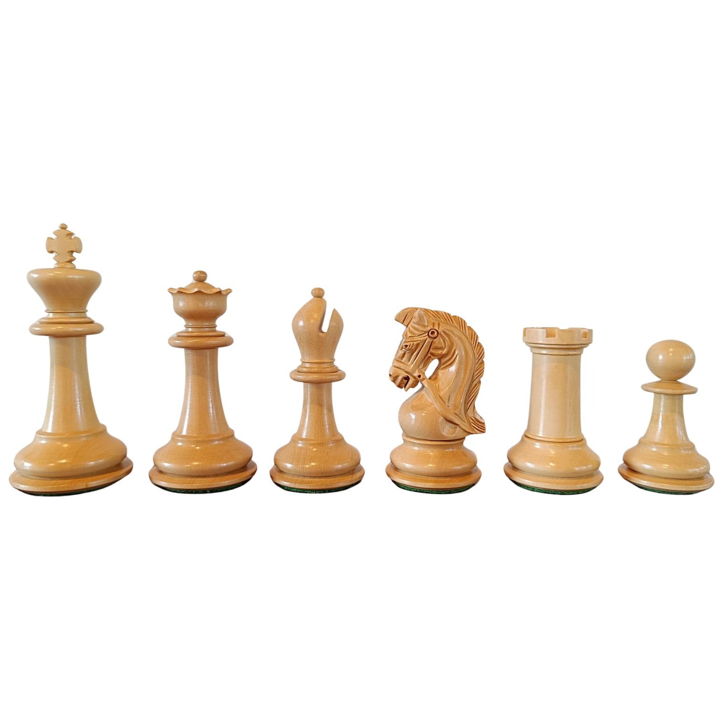 SULTAN chess pieces