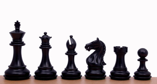 SUPREME chess pieces