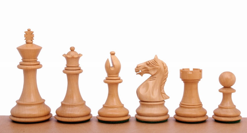 SUPREME chess pieces